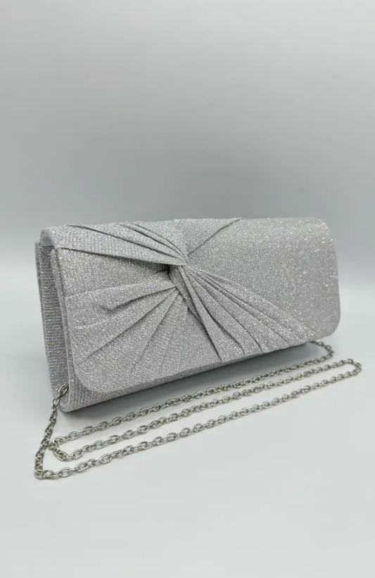 Pochettes à paillettes Diana