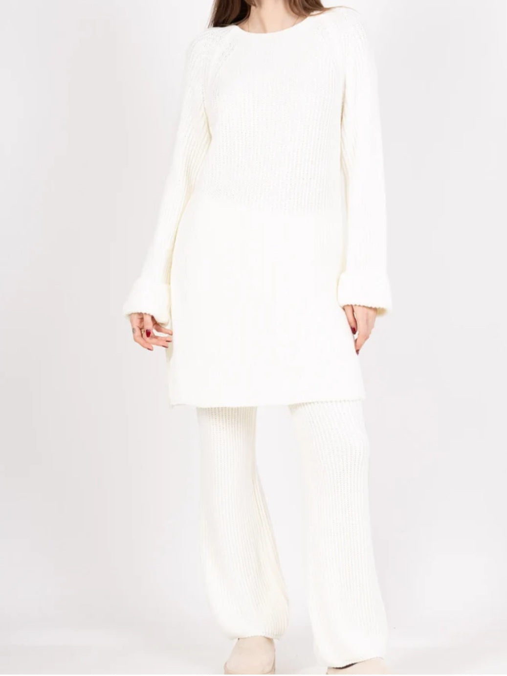 Ensemble maille Isis