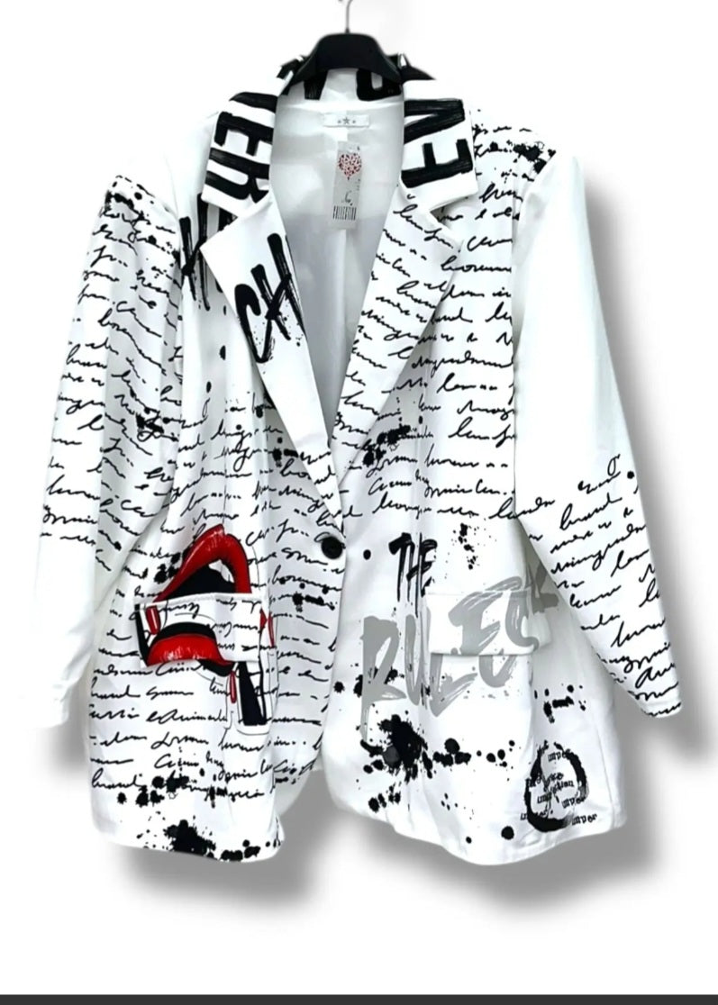 Blazer/ veste Tigger