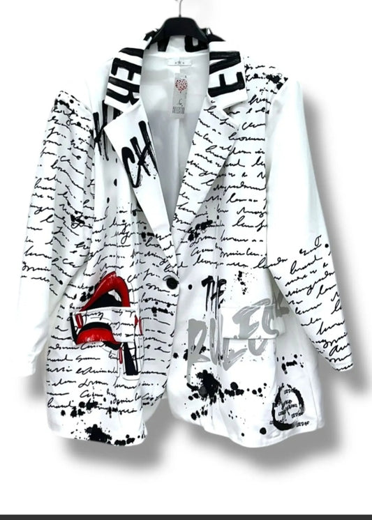 Blazer/ veste Tigger