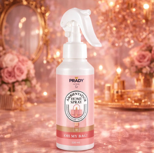 Spray d'ambiance Oh my god