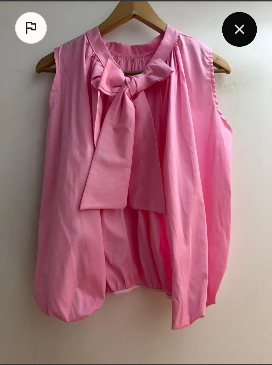 Blouse Manon