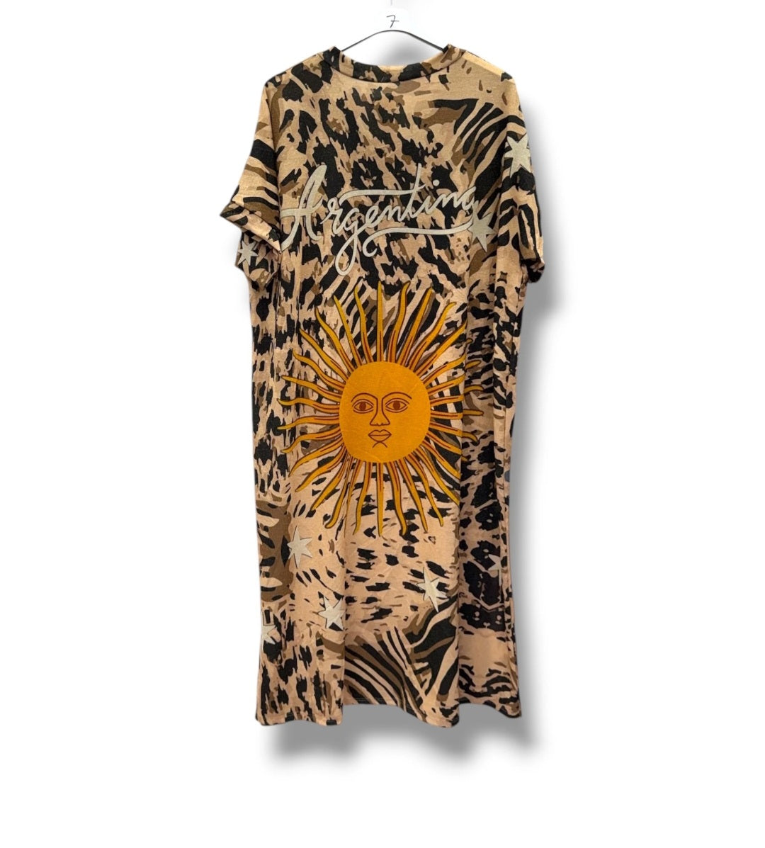 Robes imprimées ( en pré commande)