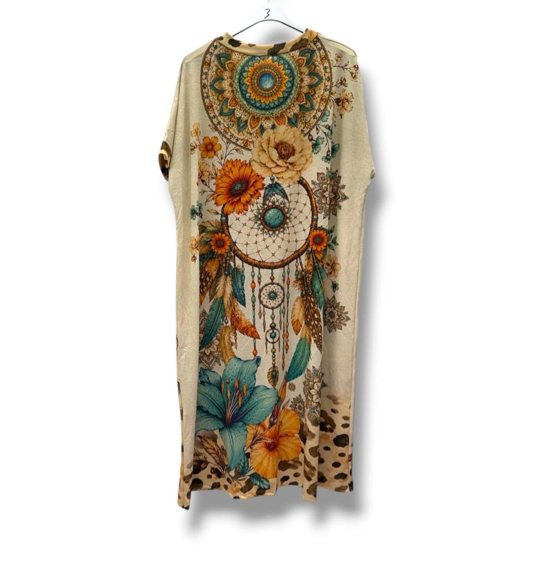 Robes imprimées ( en pré commande)