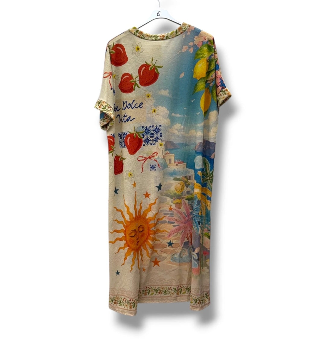 Robes imprimées ( en pré commande)