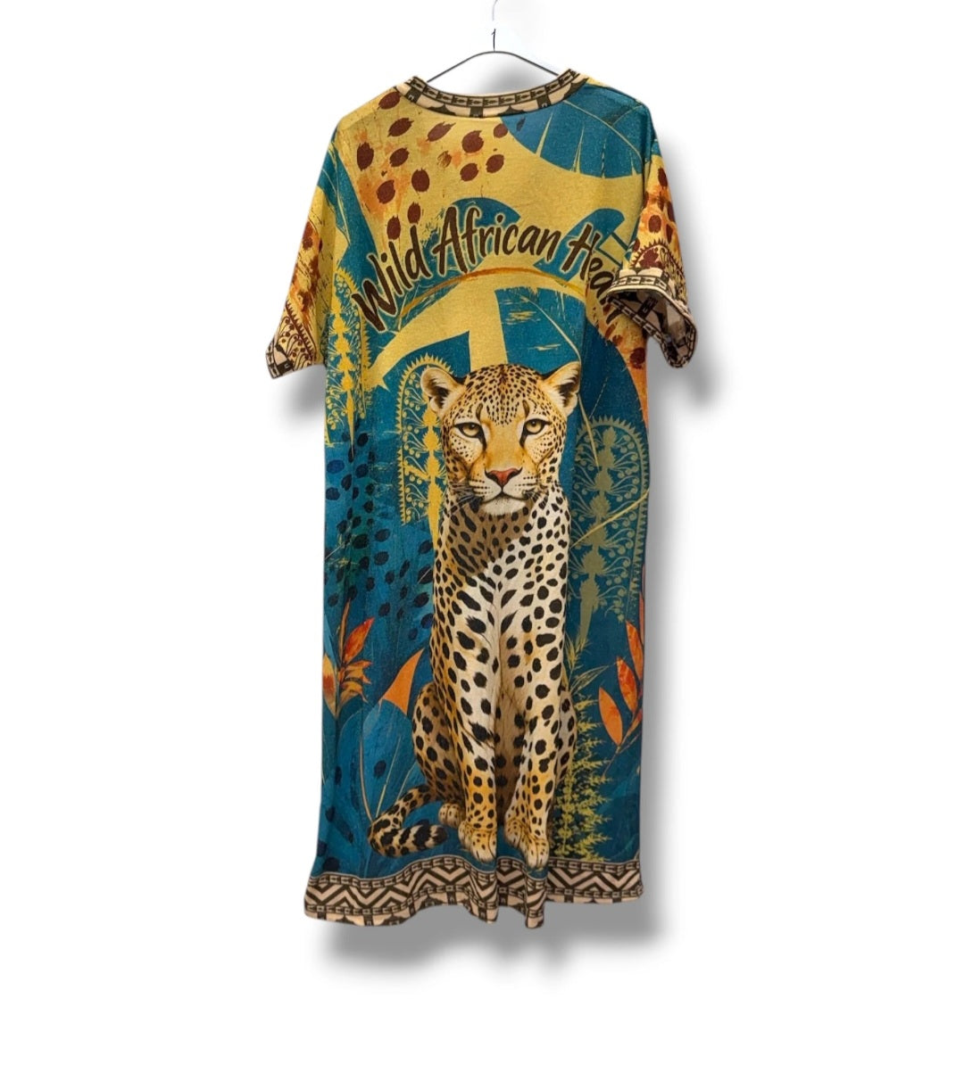 Robes imprimées ( en pré commande)