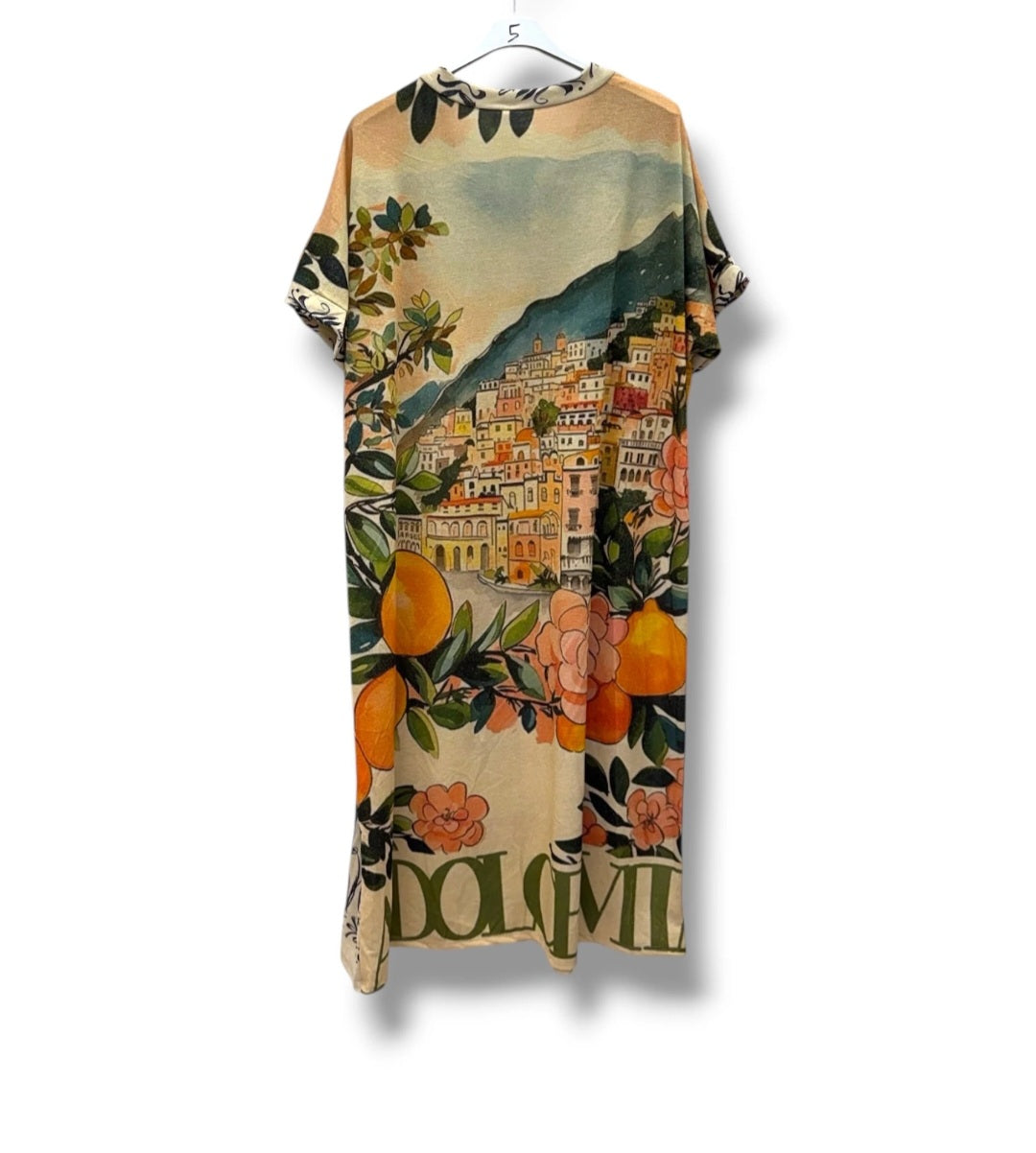 Robes imprimées ( en pré commande)