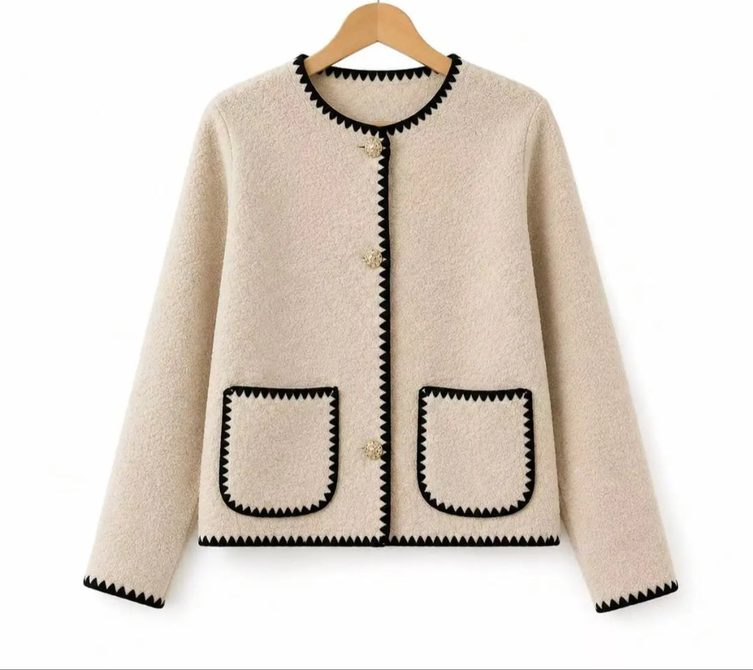 gilet /veste DIANA