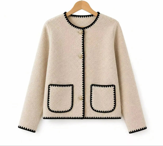 gilet /veste DIANA