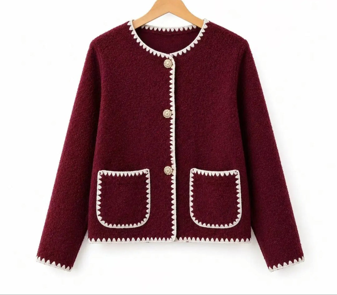 gilet /veste DIANA