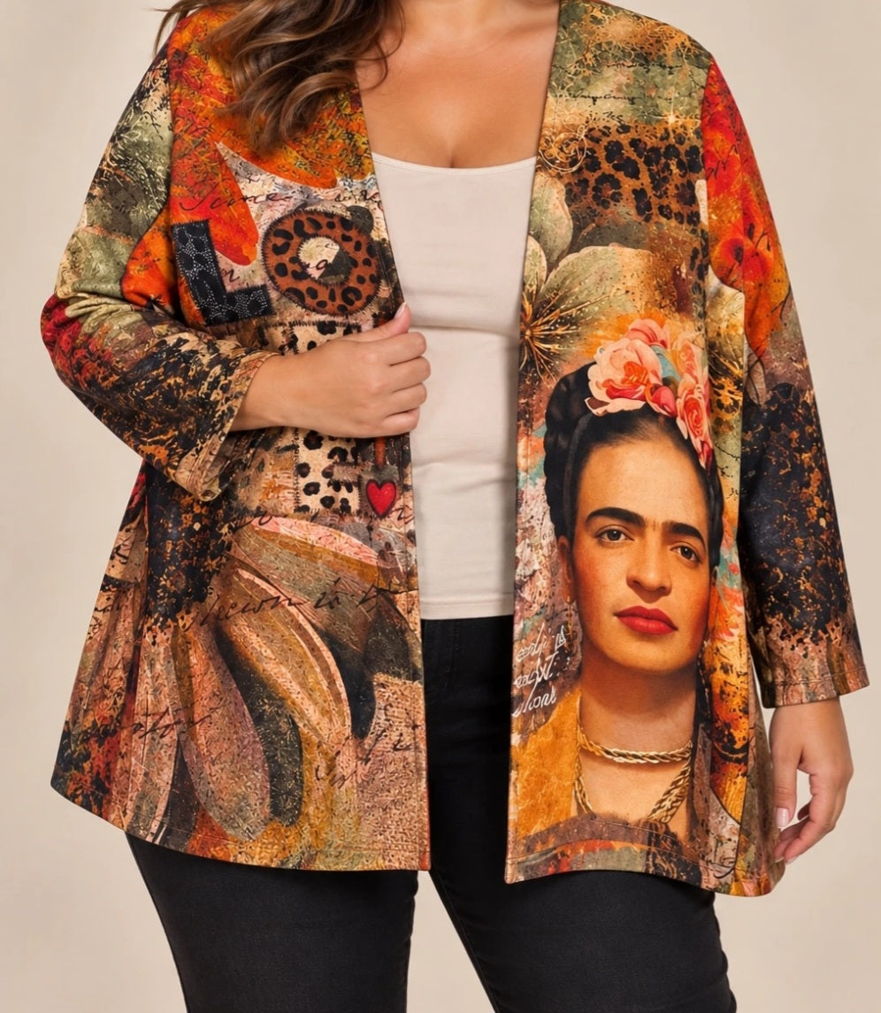 Veste Frida