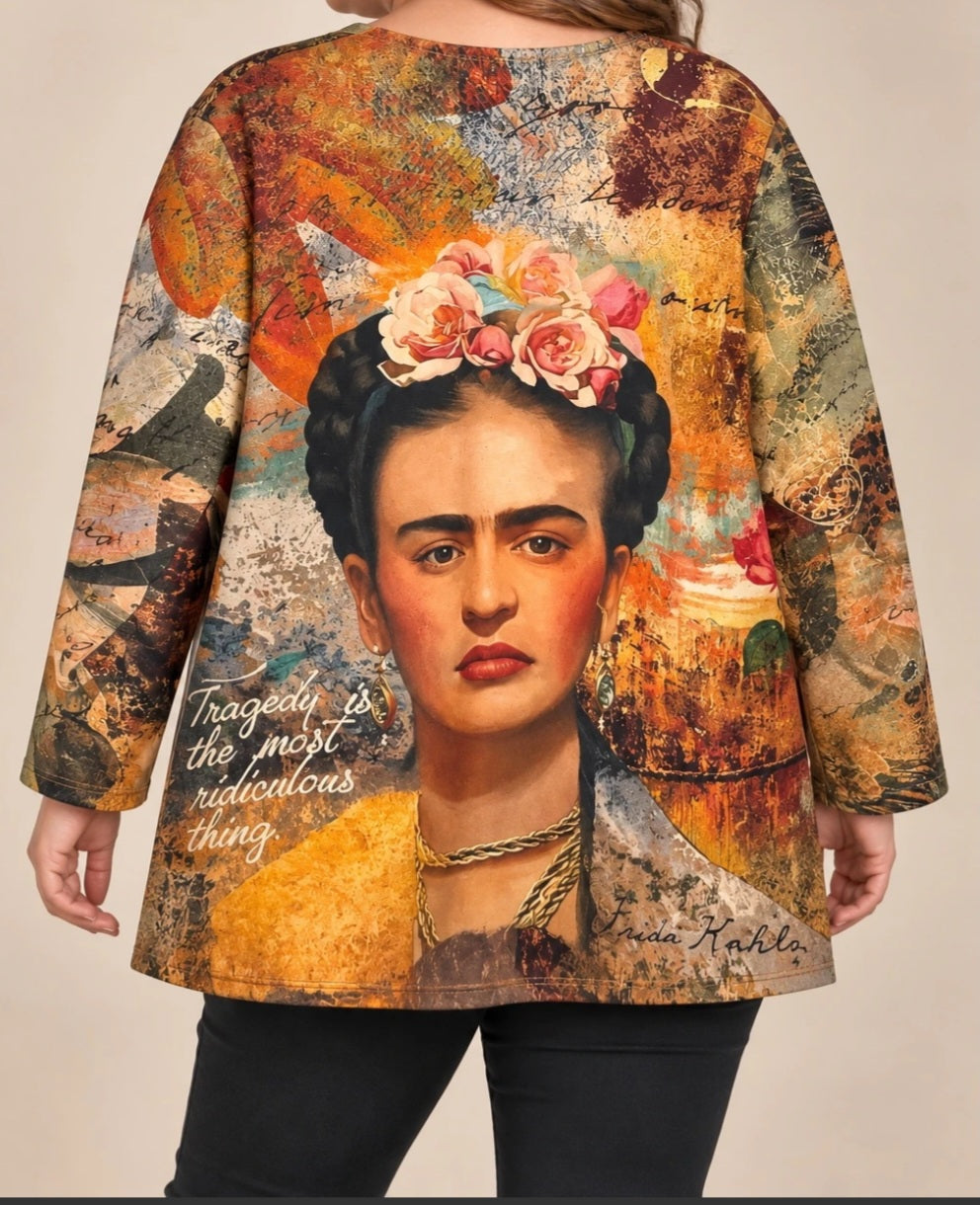 Veste Frida