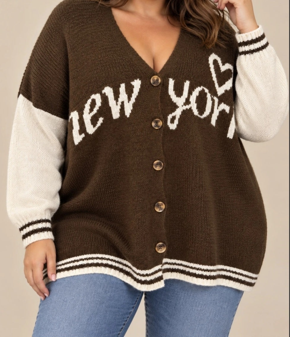 Pull New-York
