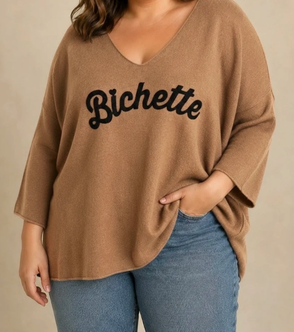 Pull Bichette