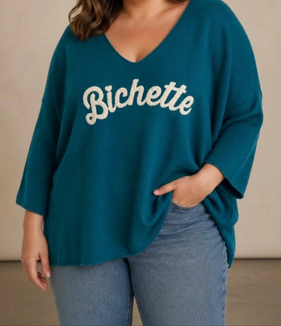 Pull Bichette