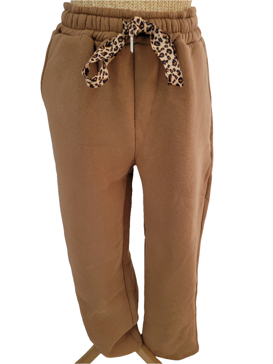 Pantalon jogging Diam's