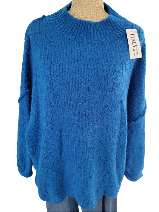 Pull Oversize Olivia
