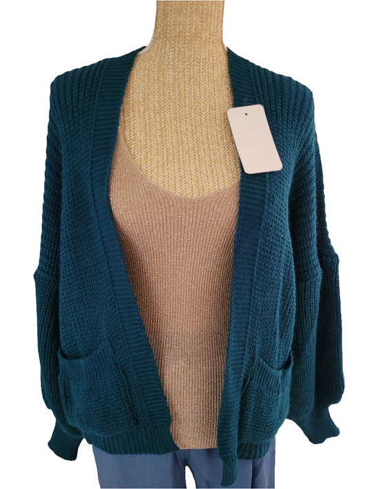 Gilet Samantha