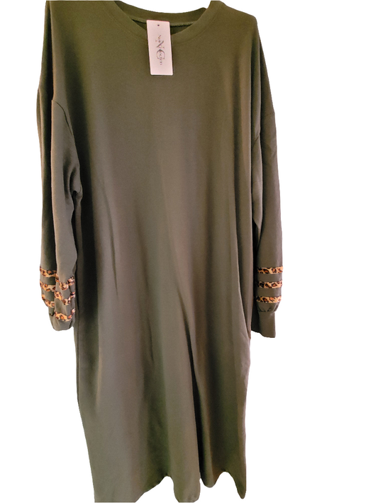 robe t shirt PALOMA