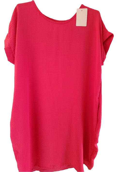 BLOUSE SMOCKS Sandrine