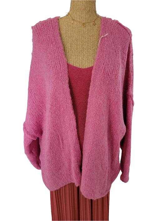 Gilet Charlotte