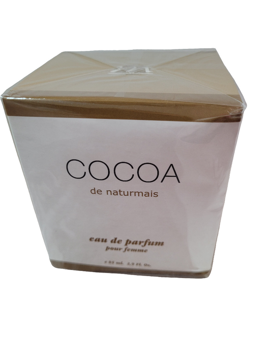 Parfum cocoa