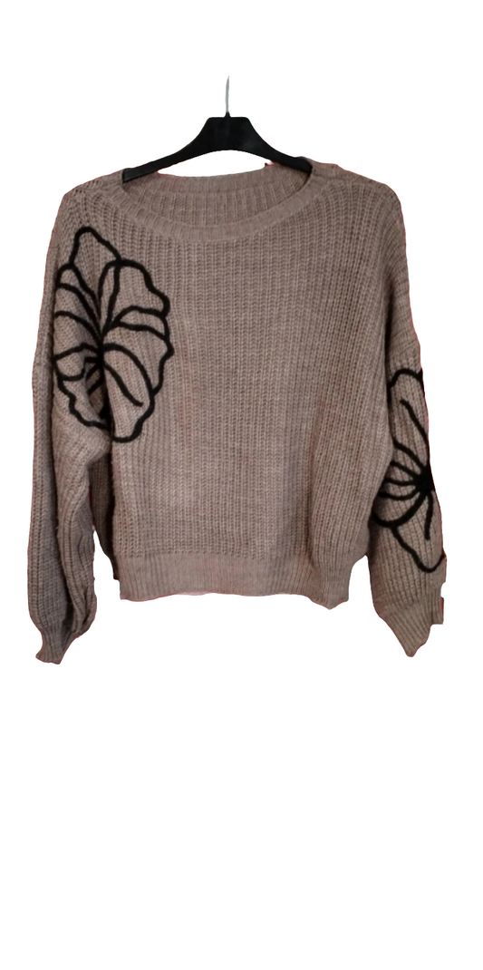 Pull Flora