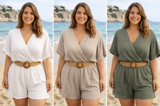 Combishort Giorgia