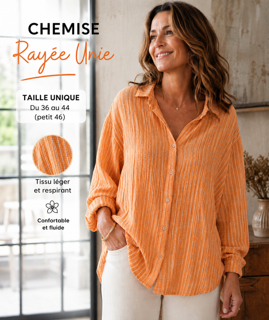 Chemise Luna
