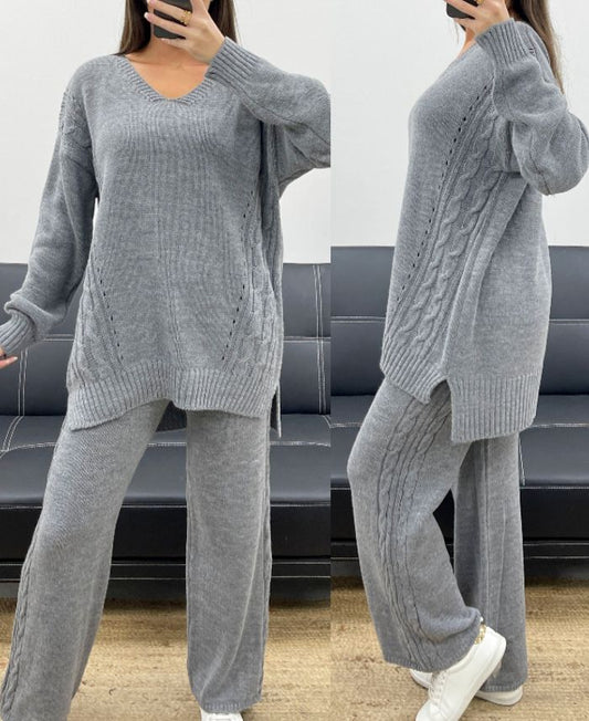 Ensemble Maille Emma