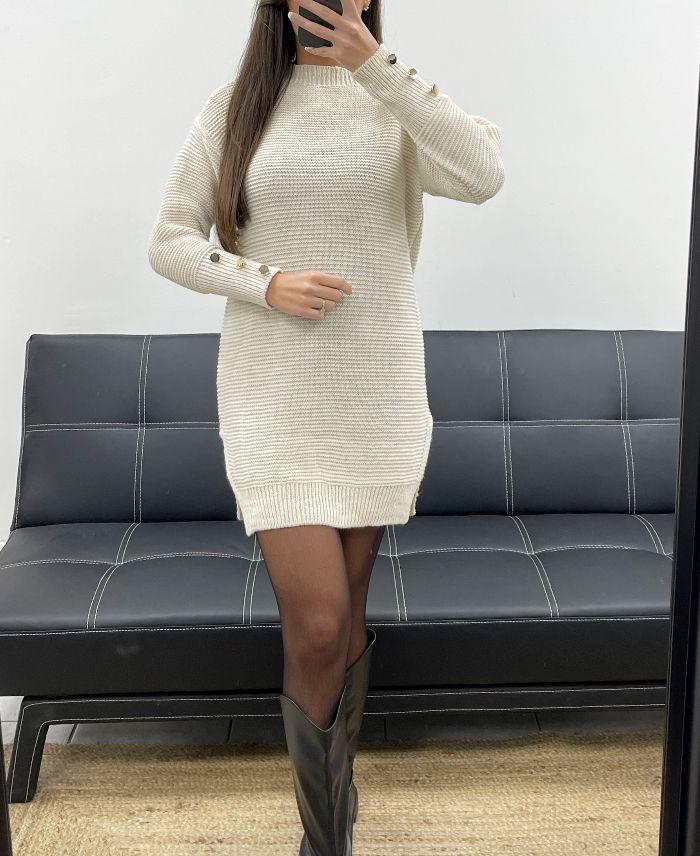 Robes pulls Angélique