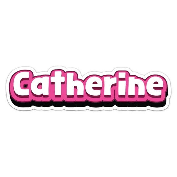 panier catherine