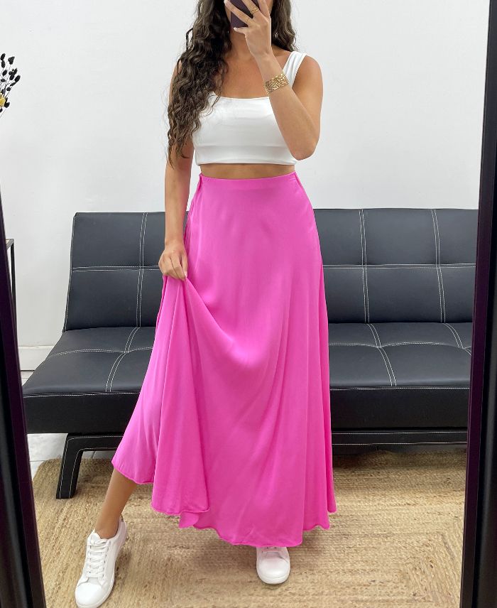 Jupes longues Sydney