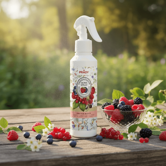 🍓Spray d’Ambiance Fruits Rouges