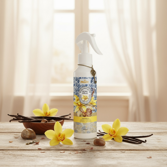 Spray d’Ambiance Vanille