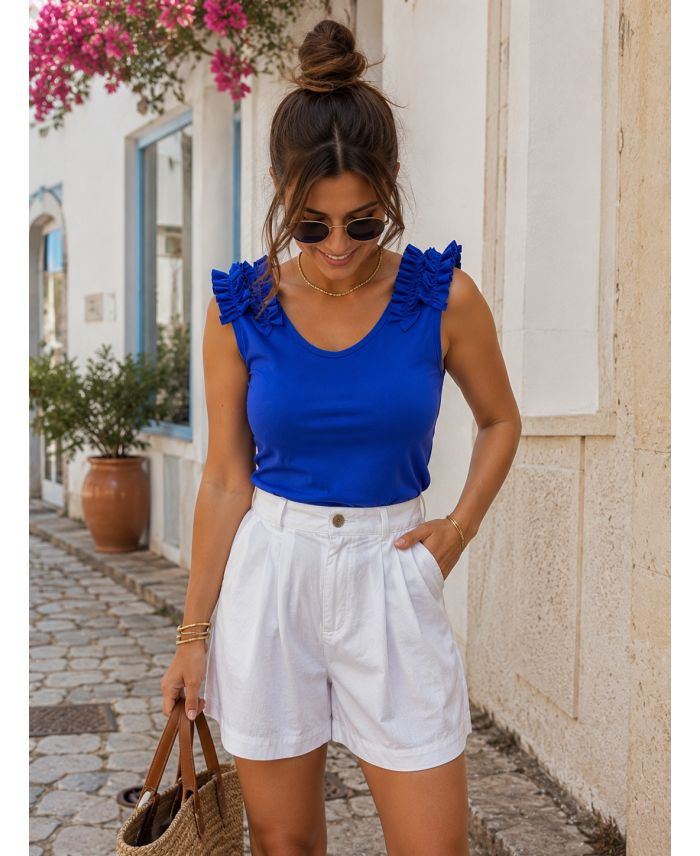 Tops Isaure